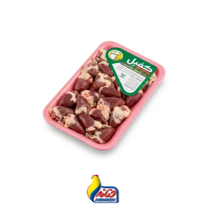خرید دل مرغ